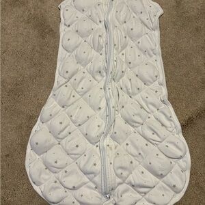 Dreamland Weighted SleepSack